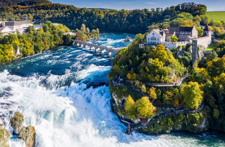 ชาฟฟเฮาเซิน 