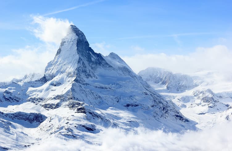 Klien Matterhorn