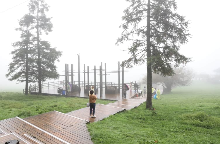 อุทยานเขานางฟ้า