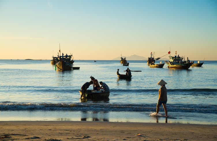 หาดมีเค