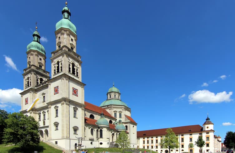 เคมพ์เทิน