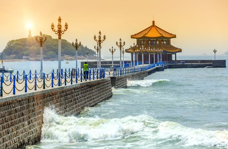 สะพานจ้านเฉียว