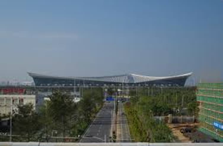 ท่าอากาศยานเซียะเหมิน