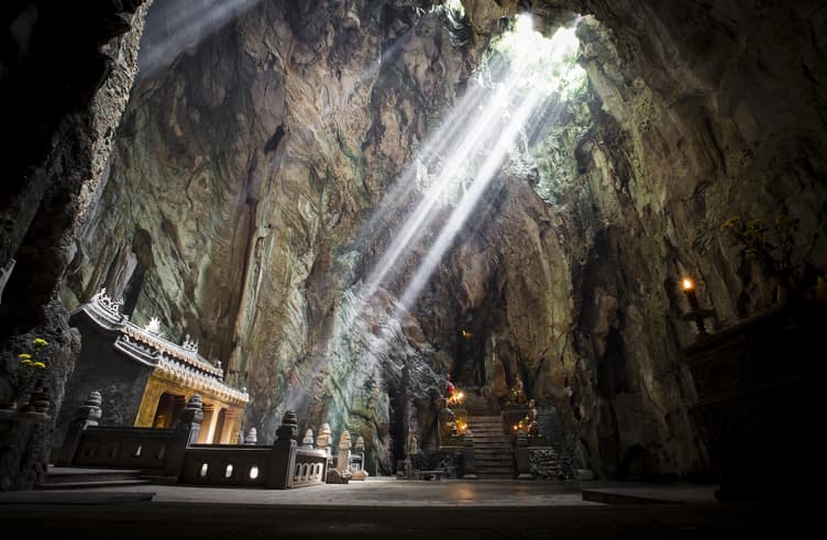 ภูเขาหินอ่อน