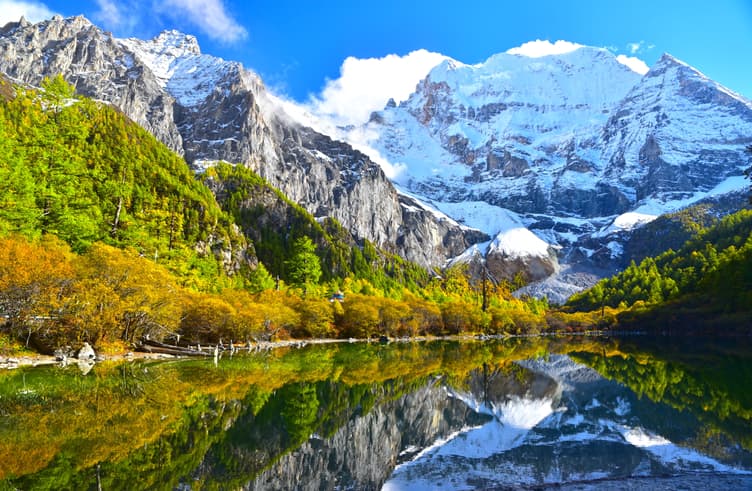 อุทยานย่าติง