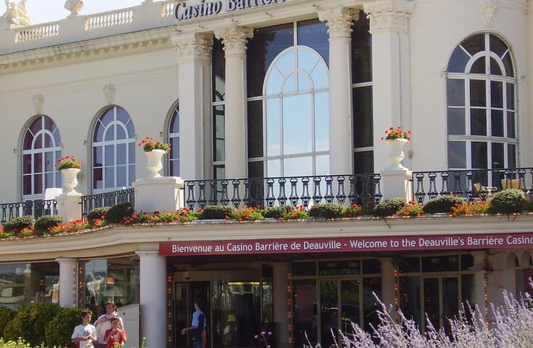 โดวิลล์