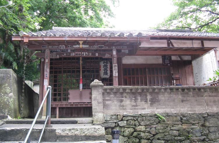 วัดคิมิอิเดระ 