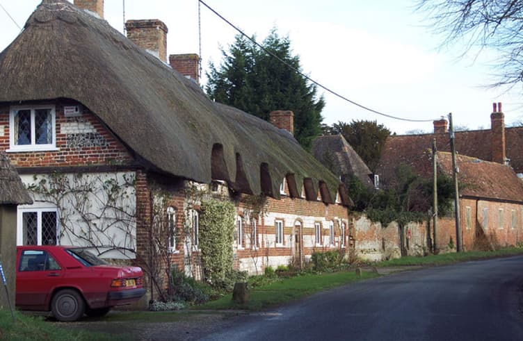 แอมส์เบอร์รี่