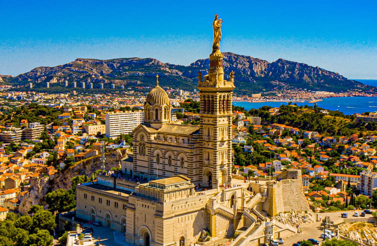 โบสถ์นอเทรอดาม เดอลาการ์ด