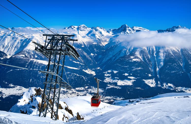 ยอดเขาแองกิสฮอร์น