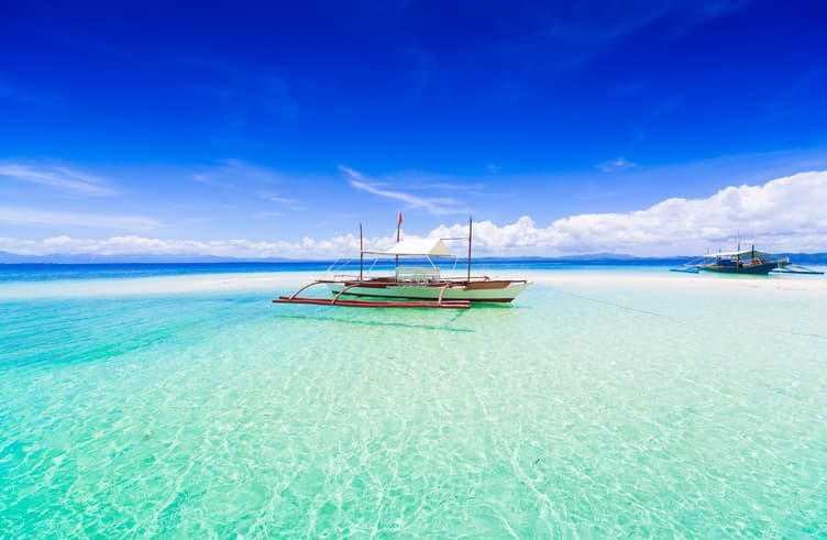 เกาะโบโฮล