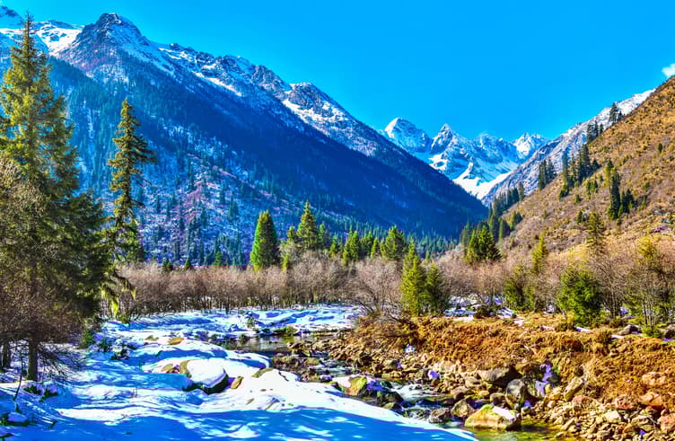 ทะเลสาบต้ากู๋