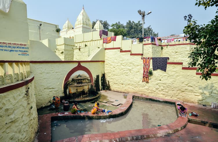 ราชคฤห์