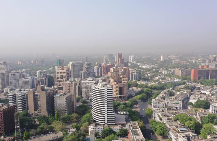 นิวเดลี