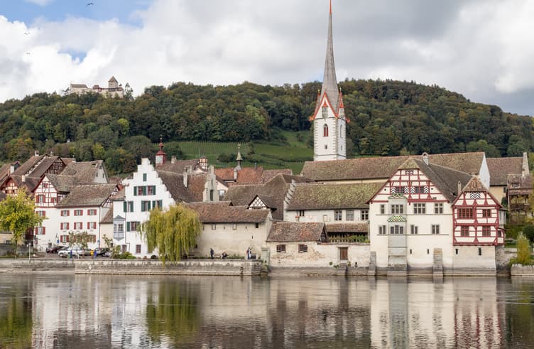 ชไตน์อัมไรน์