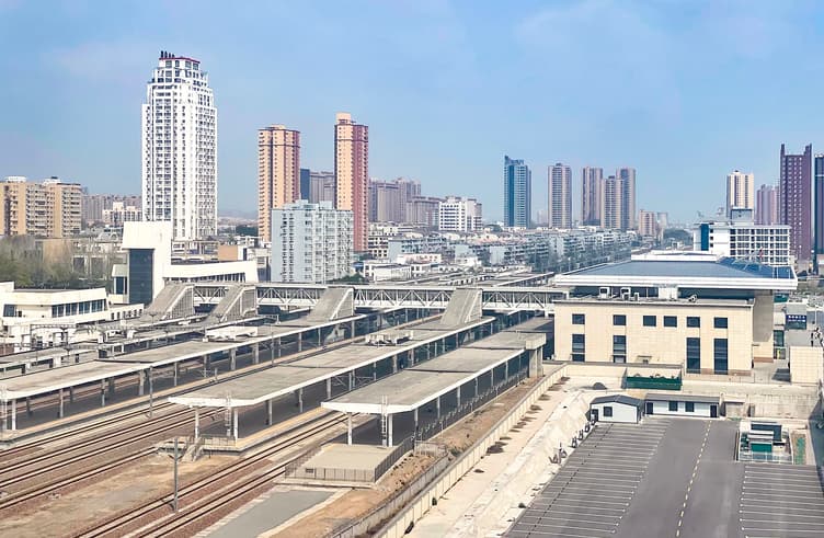 เจียวจั้ว