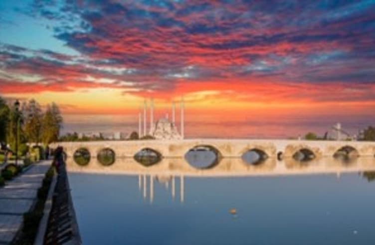 สะพานหิน