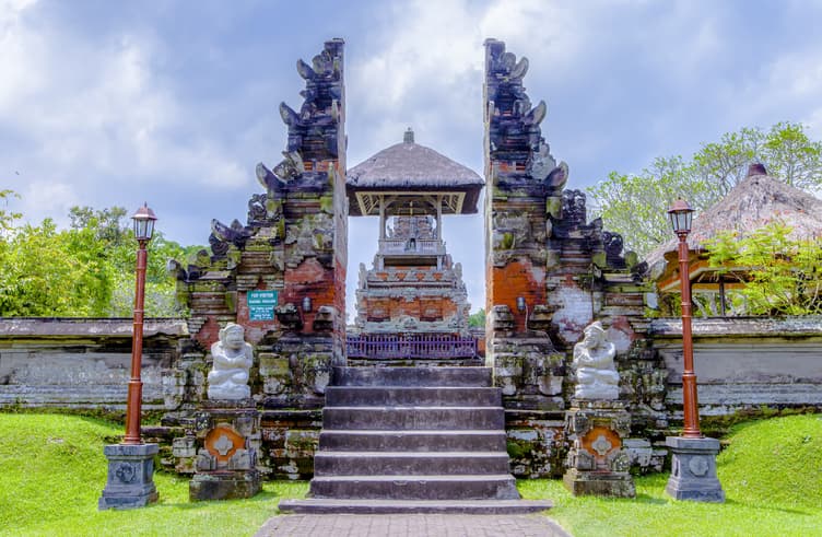 วัดเม็งวี