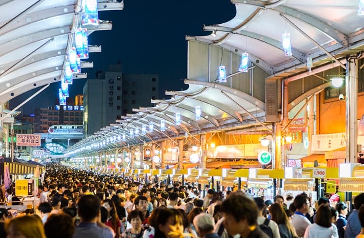 ตลาดซอมุน