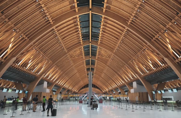 ท่าอากาศยานแม็กแทน เซบู