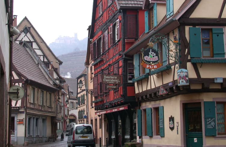 ริโบวิลล์