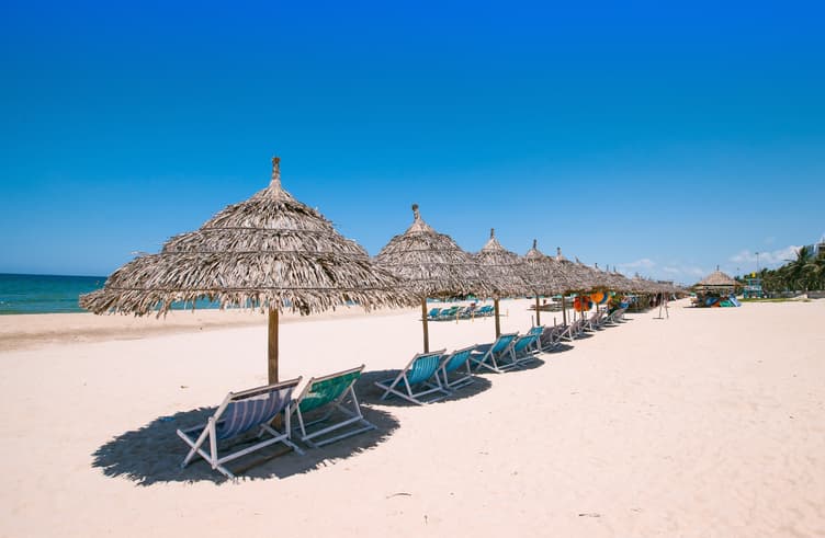 หาดหมีเคว