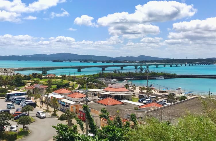 เกาะโคริ