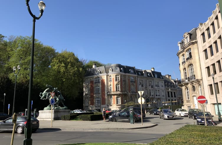 อเวนิวหลุยซ์