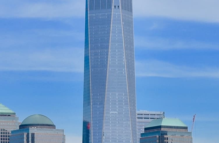 วันเวิลด์เทรดเซ็นเตอร์