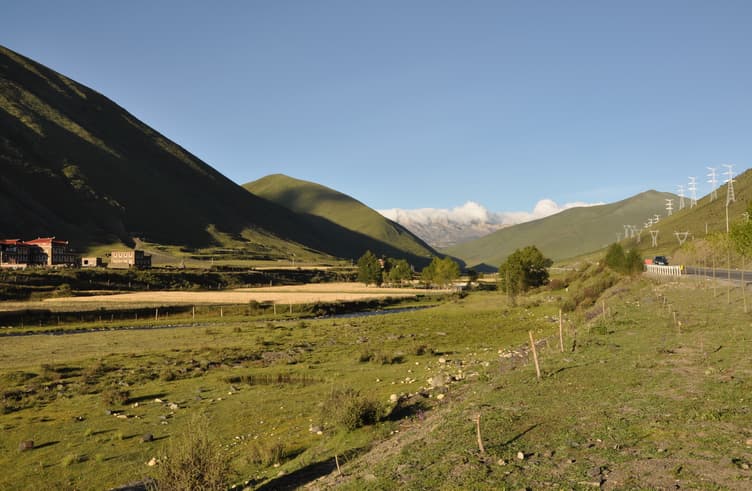 ซินตูเฉียว