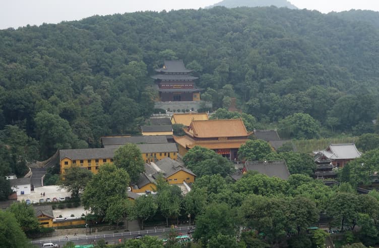 วัดจี้กง