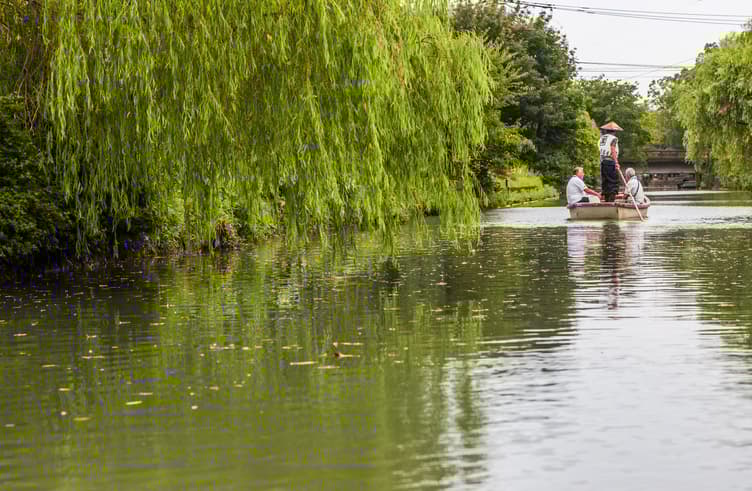 ยานากาว่า