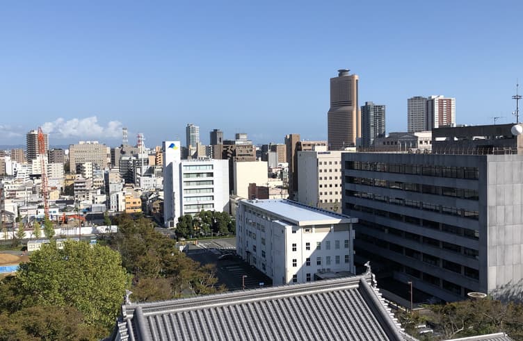 ฮามามัตสึ