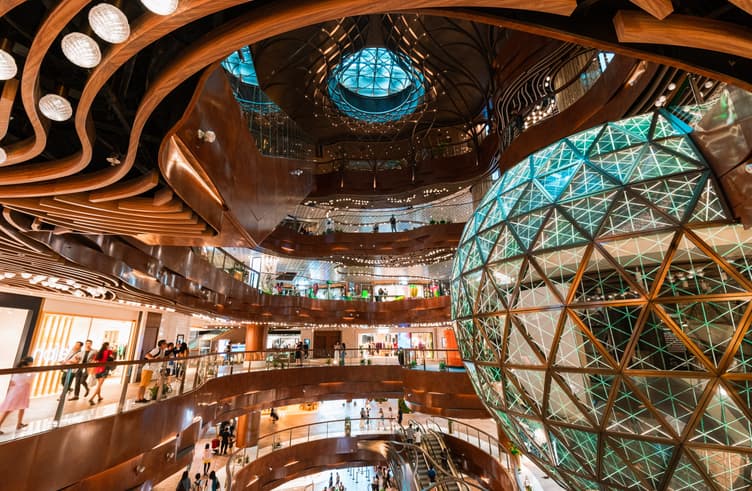 ห้างเค 11 มอลล์