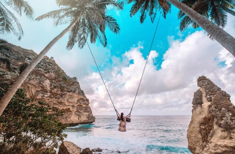 เกาะนูซาเปอนีดา