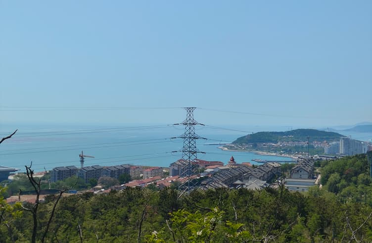 เผิงไหล