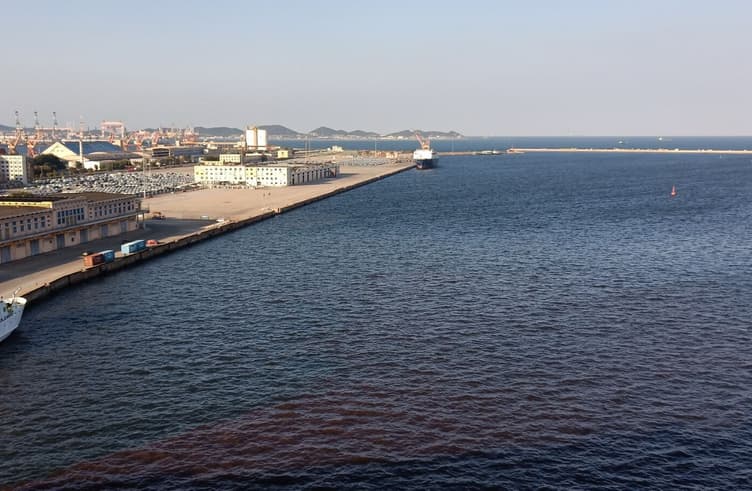 เยียนไถ