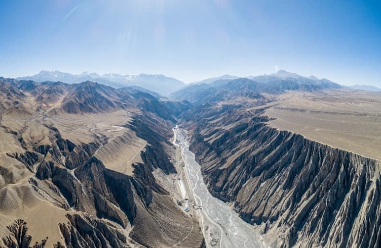 ขุยถุนแกรนด์แคนยอน