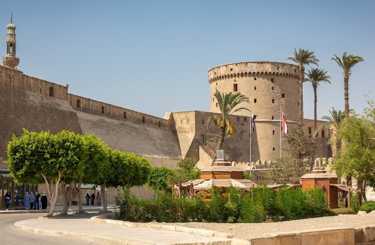 ป้อมซาลาดีน