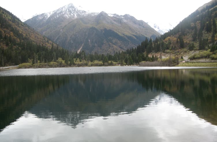 ทะเลสาบจินโฮวไห่