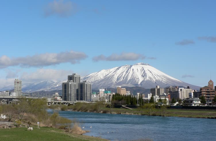 อิวาเตะ