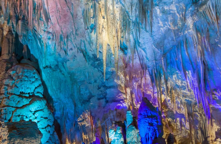 ถ้ำโพรมีธีอุส