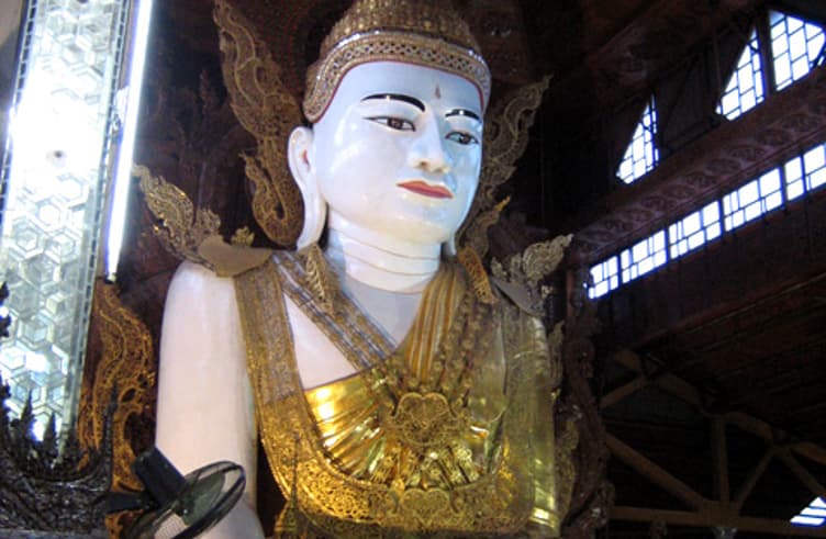เจดีย์โกทัตจี