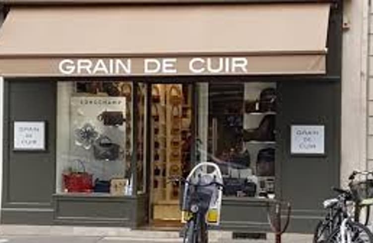 กลานเดอะควีด 