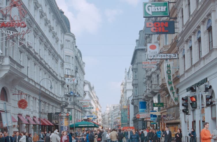 ถนนคาร์เนอร์สตรีท