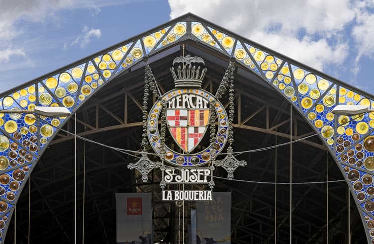 ตลาดบุคเคอเรีย