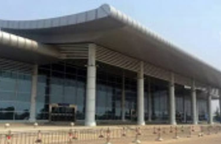 สนามบินลั่วหยางเป่ย์เจียว