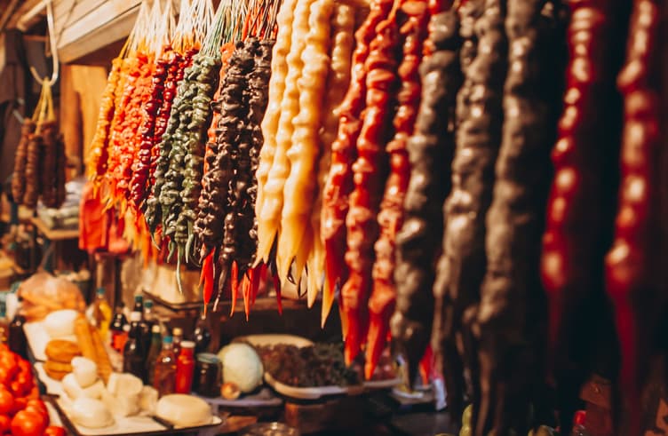 ตลาดเช้าคูไทซี