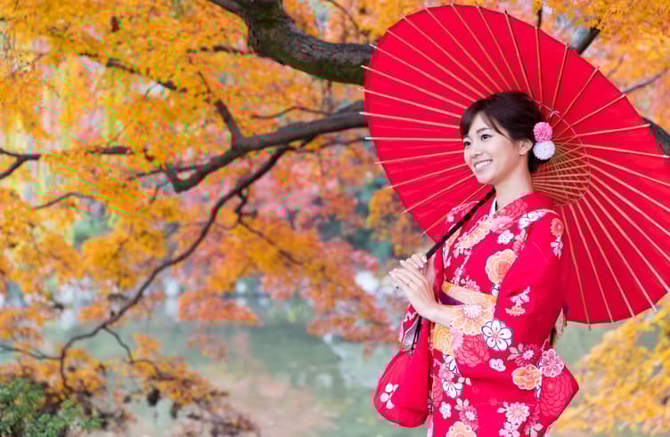 ชุดยูกาตะ