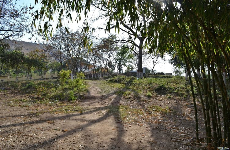 วัดเวฬุวัน